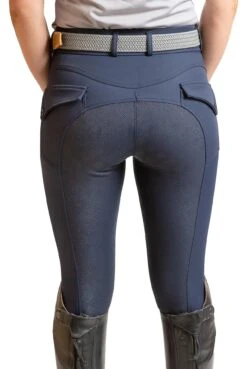 SALE: Navy Lauren Breech By QJ Riding Wear 12 SALE: Navy Lauren Breech By QJ Riding Wear -Equestrian Supply Store 144288747 10157791182457344 350426938953042075 o 16e06ae9 cd67 496b b752 b32dfe1bcd01