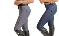 SALE: Navy Lauren Breech By QJ Riding Wear 15 SALE: Navy Lauren Breech By QJ Riding Wear -Equestrian Supply Store 144604393 10157794529847344 2779920768192890507 o b67967a5 af7b 4574 87fc 768b2ba86c70