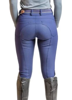 QJ Riding Wear Millie Winter Breech 12 QJ Riding Wear Millie Winter Breech -Equestrian Supply Store 182287364 10158003763932344 2220330245462113232 n
