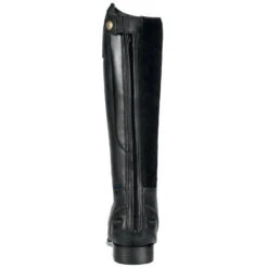 Boots Tall Ariat Bromont Black Junior -Equestrian Supply Store 20034603 3 2e77ef30 9f58 4d35 8ad2 5fae1424fbef