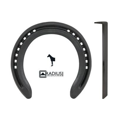 Horseshoe Hack Concave Daily Trainer 2 Horseshoe Hack Concave Daily Trainer - Image 2