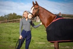 QJ Riding Wear Millie Winter Breech 10 QJ Riding Wear Millie Winter Breech -Equestrian Supply Store 204557484 10158116040757344 8484610301933648496 n