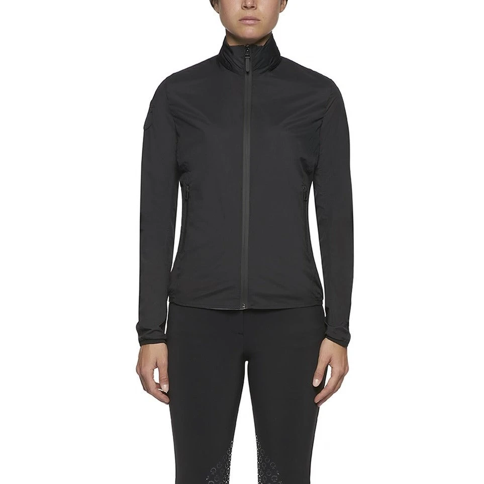 Cavalleria Toscana Ladies Waterproof Jacket 1 Cavalleria Toscana Ladies Waterproof Jacket