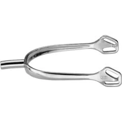 Sprenger Ultra Fit Spurs - 25mm Flat