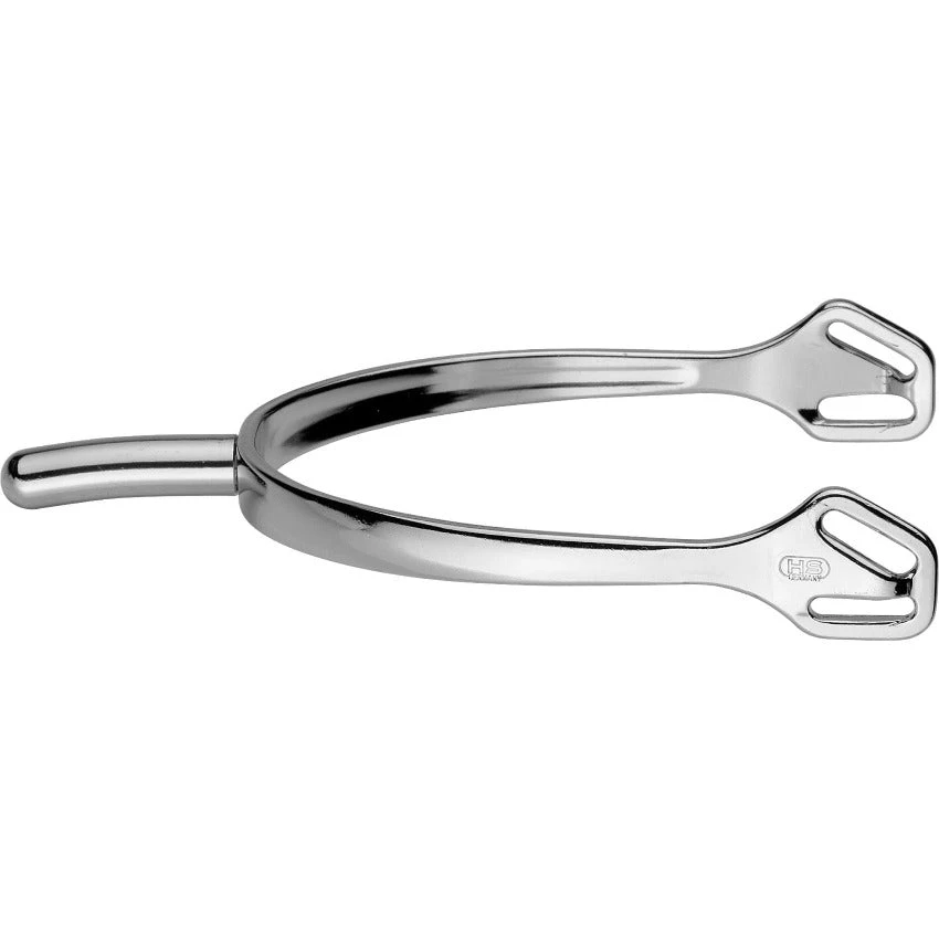 Sprenger Ultra Fit Spurs - 35mm Rounded 1 Sprenger Ultra Fit Spurs - 35mm Rounded