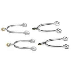 Sprenger Ultra Fit Spur Comfort Roller