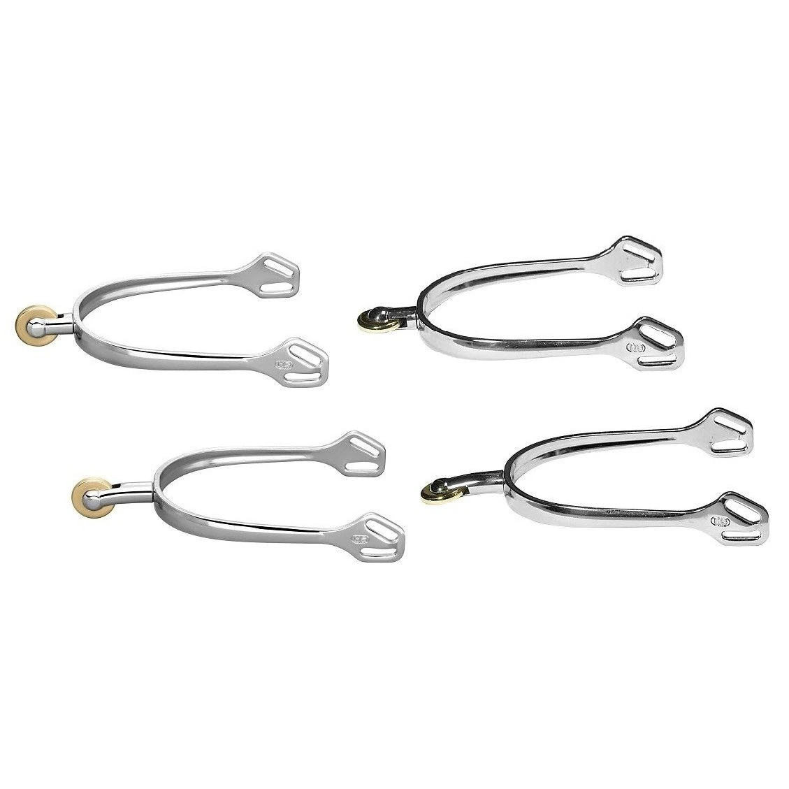 Sprenger Ultra Fit Spur Comfort Roller 1 Sprenger Ultra Fit Spur Comfort Roller