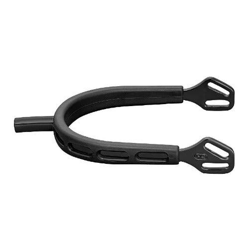Sprenger Ultra Fit Extra Grip Black Series - Flat 25mm 1 Sprenger Ultra Fit Extra Grip Black Series - Flat 25mm