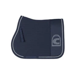 Cavallo HETTY Saddle Pad - Dark Blue