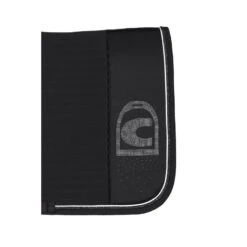 Cavallo HETTY Saddle Pad - Black 6 Cavallo HETTY Saddle Pad - Black -Equestrian Supply Store A004113 V BJ 02 b7821d0a 15e7 4fb1 95f9 37e47cc511ec