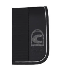 Cavallo HETTY Saddle Pad - Black 7 Cavallo HETTY Saddle Pad - Black -Equestrian Supply Store A004113 V BJ 04 2386bd6d 0dcd 4cdf b4a1 6f19366615a2