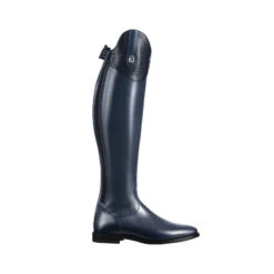 Cavallo Linus Dressage Boots - Edition Caiman -Equestrian Supply Store A198061 50 Linus Dressage Edition Caiman blau dcef4245 d59c 441f 99f5 b84082107896
