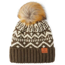 Beanie Ariat Uni Azulejo Banyan Bark & Canvas