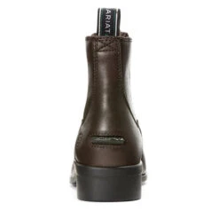 Boots Riding Ariat Devon Iv Light Brown Youth 6 Boots Riding Ariat Devon Iv Light Brown Youth -Equestrian Supply Store Ariat Boots Devon Iv Light Brown Youth 3