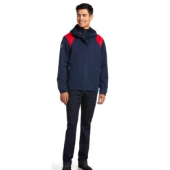 Jacket Ariat Spectator Team Waterproof Sp22 Mens 8 Jacket Ariat Spectator Team Waterproof Sp22 Mens -Equestrian Supply Store Ariat Jacket Spectator Team Waterproof Sp22 Mens 4