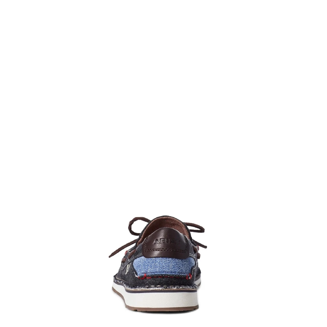 Shoes Ariat Eco Cruiser Shorebound W21 Dark Denim Ladies 2 Shoes Ariat Eco Cruiser Shorebound W21 Dark Denim Ladies - Image 2