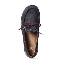 Shoes Ariat Eco Cruiser Shorebound W21 Dark Denim Ladies 10 Shoes Ariat Eco Cruiser Shorebound W21 Dark Denim Ladies -Equestrian Supply Store Ariat Shoes Eco Cruiser Shorebound W21 Dark Denim Ladies 5 9fe47028 f6f0 4dbc a720 2a7ff2a00e94