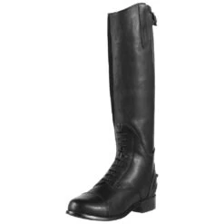 Boots Tall Ariat Bromont Black Junior -Equestrian Supply Store Ariat Tall Boots Bromont Black Junior 2 8ae38f90 5327 4d9b be8b 7e52c36c3de9