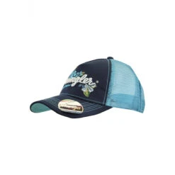 Wrangler Cleo Trucker Cap