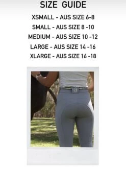 Cloudy Sky Jodhpurs 11 Cloudy Sky Jodhpurs -Equestrian Supply Store CloudySkyJodphurs6