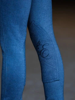 Jodhpurs Earlwood Tracky Navy Childs -Equestrian Supply Store Earlwood Tracky Jodhpurs Navy Childs 20