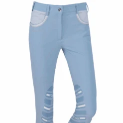 Equestrian Supply Store 21 Harcour Madrid Grip Fix Breech