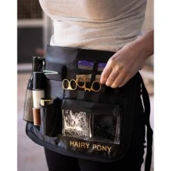 Hairy Pony Plaiting Kit