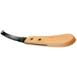 Hoof Knife Frost Double Edge