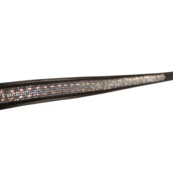 Belt Huntington Rose Gold Brown 7 Belt Huntington Rose Gold Brown -Equestrian Supply Store Huntington Rose Gold Belt Brown 4