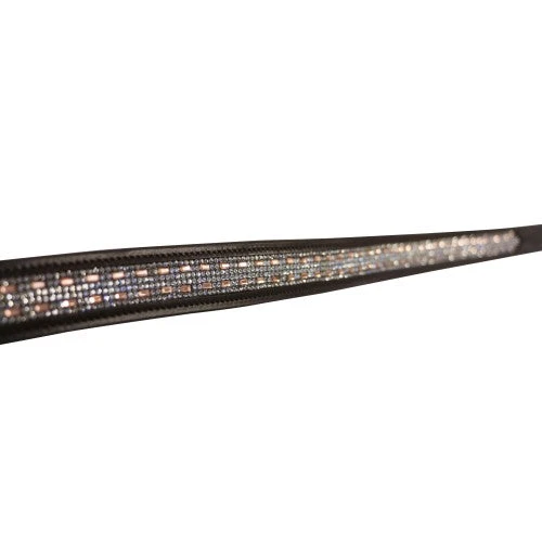 Belt Huntington Rose Gold Brown 4 Belt Huntington Rose Gold Brown - Image 4