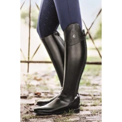 Cavallo Linus Dressage Boots - Edition Caiman