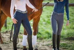SALE: Navy Lauren Breech By QJ Riding Wear 10 SALE: Navy Lauren Breech By QJ Riding Wear -Equestrian Supply Store Laurennavyfront 38af52fd 0a48 40c4 97b1 a707af522566
