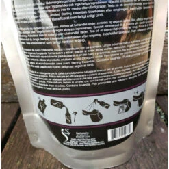 Sterling Essentials Leather Cleaner - 32 Fl Oz 7 Sterling Essentials Leather Cleaner - 32 Fl Oz -Equestrian Supply Store LeatherCleaner32oz backlabel 2