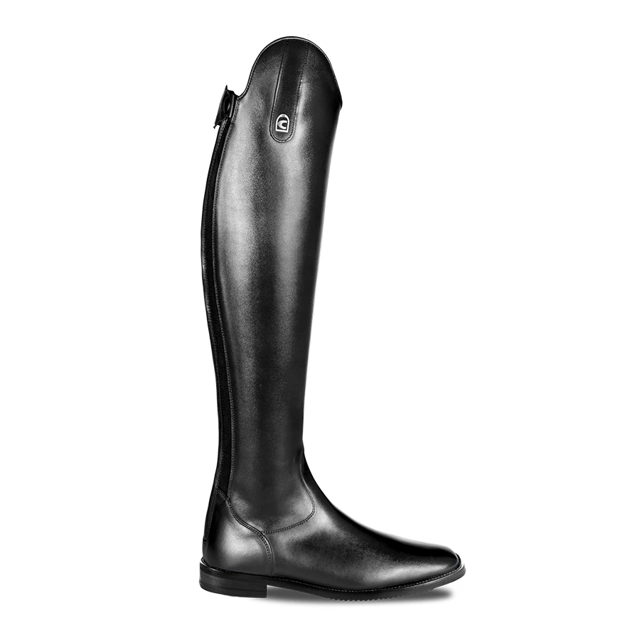 Cavallo Linus Dressage Boots 1 Cavallo Linus Dressage Boots