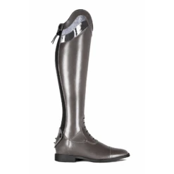 Cavallo Linus Slim Riding Boots Edition Lack + Bling -Equestrian Supply Store LinusSlimL BGrey 64060d3e c782 433c 9530 b6d54fd6319e