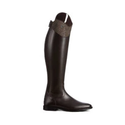 Cavallo Linus Dressage Boots - Edition Varano + Lack -Equestrian Supply Store Linus Dressage Edition Varano Lack mocca 1f071384 5618 49be b143 2fd50d34c5fd