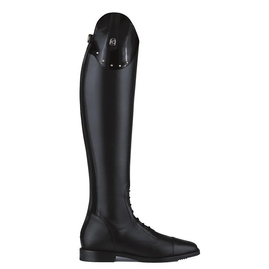 Cavallo Linus Jump Riding Boots - Edition Lack & Strass 3 Cavallo Linus Jump Riding Boots - Edition Lack & Strass - Image 3