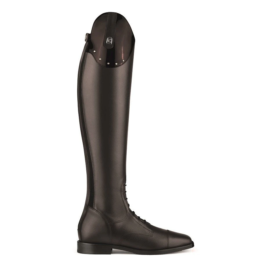 Cavallo Linus Jump Riding Boots - Edition Lack & Strass 2 Cavallo Linus Jump Riding Boots - Edition Lack & Strass - Image 2