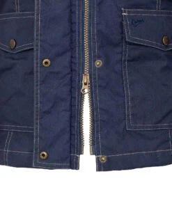 Outback Blue Ridge Jacket Navy -Equestrian Supply Store Outback Blue Ridge Jacket Navy 10