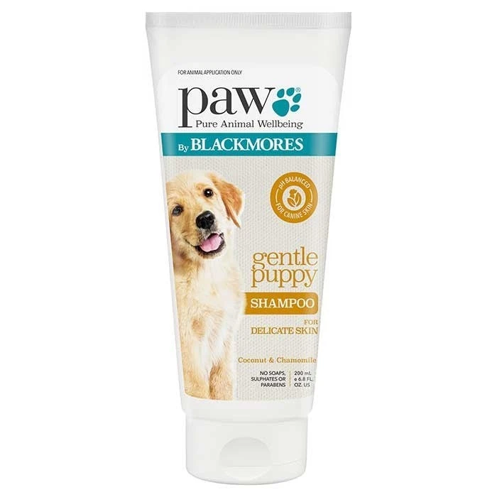Paw Puppy Shampoo 200ml 1 Paw Puppy Shampoo 200ml