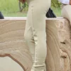 Jodhpurs Peter Williams Pull On Black Childs