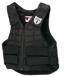 Body Protector Ride Lite Black