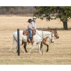 Resistol Ride Safe Helmet Straw -Equestrian Supply Store RidesafeStrawLifestyle1 scaled