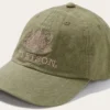 Cap Stetson Linen Olive