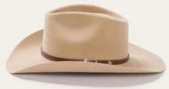 Hat Stetson Seneca Sand