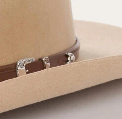 Hat Stetson Seneca Sand 7 Hat Stetson Seneca Sand -Equestrian Supply Store Stetson Hat Seneca Sand 3