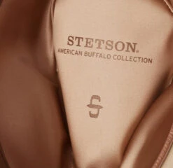 Hat Stetson Seneca Sand 8 Hat Stetson Seneca Sand -Equestrian Supply Store Stetson Hat Seneca Sand 4