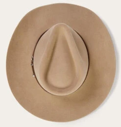 Hat Stetson Seneca Sand 9 Hat Stetson Seneca Sand -Equestrian Supply Store Stetson Hat Seneca Sand 5