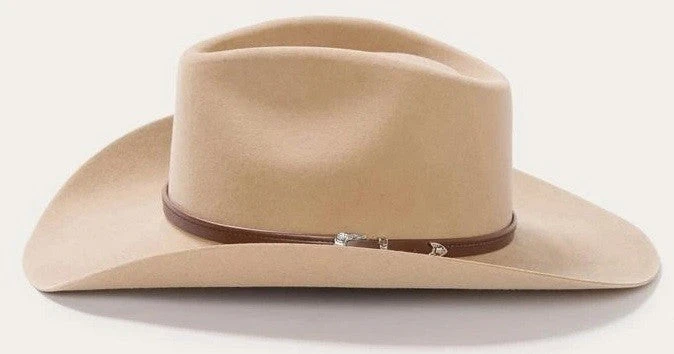 Hat Stetson Seneca Sand 1 Hat Stetson Seneca Sand