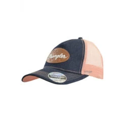 Wrangler Susannah Trucker Cap